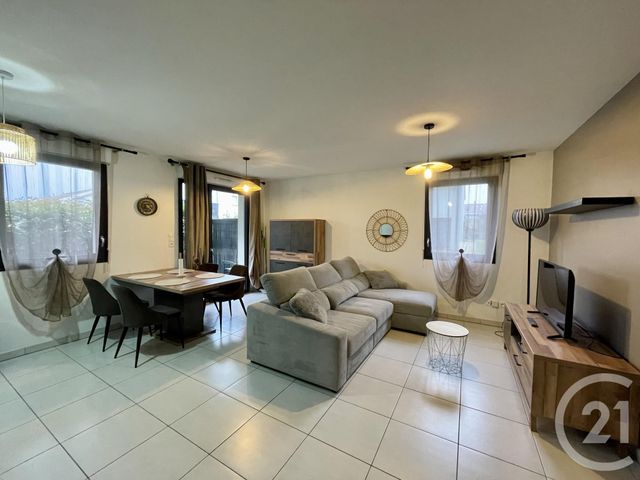 Appartement F2 à louer AY SUR MOSELLE