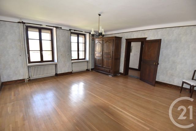 maison à vendre - 11 pièces - 260.0 m2 - LOMMERANGE - 57 - LORRAINE - Century 21 Les Trois Frontières