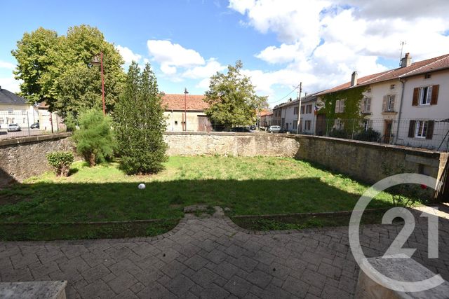 maison à vendre - 11 pièces - 260.0 m2 - LOMMERANGE - 57 - LORRAINE - Century 21 Les Trois Frontières