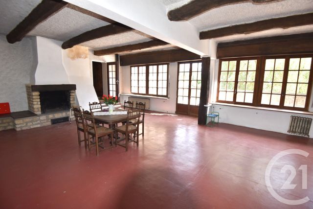 maison à vendre - 11 pièces - 260.0 m2 - LOMMERANGE - 57 - LORRAINE - Century 21 Les Trois Frontières