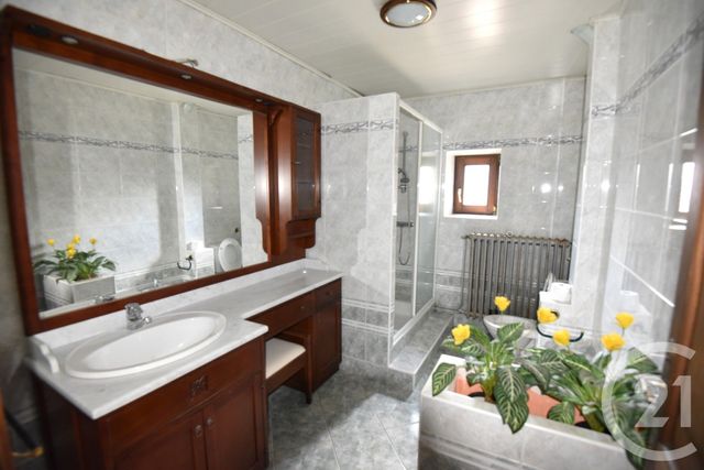 maison à vendre - 11 pièces - 260.0 m2 - LOMMERANGE - 57 - LORRAINE - Century 21 Les Trois Frontières