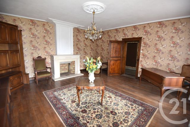 maison à vendre - 11 pièces - 260.0 m2 - LOMMERANGE - 57 - LORRAINE - Century 21 Les Trois Frontières