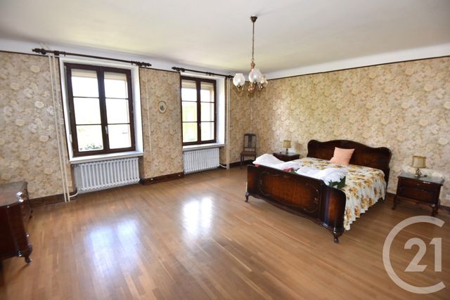 maison à vendre - 11 pièces - 260.0 m2 - LOMMERANGE - 57 - LORRAINE - Century 21 Les Trois Frontières