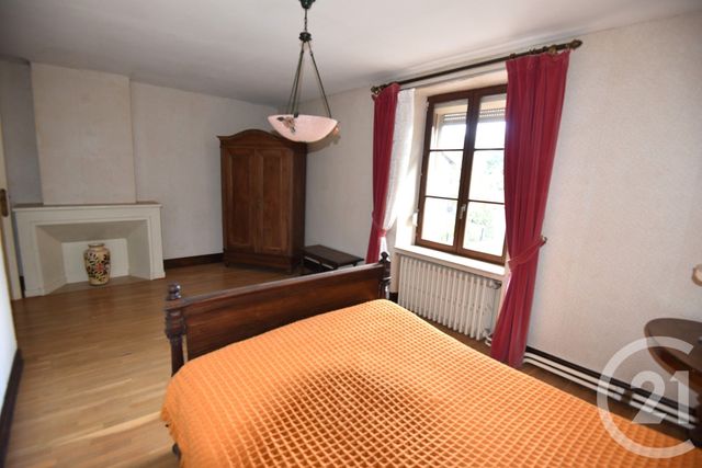 maison à vendre - 11 pièces - 260.0 m2 - LOMMERANGE - 57 - LORRAINE - Century 21 Les Trois Frontières