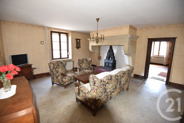 maison à vendre - 11 pièces - 260.0 m2 - LOMMERANGE - 57 - LORRAINE - Century 21 Les Trois Frontières