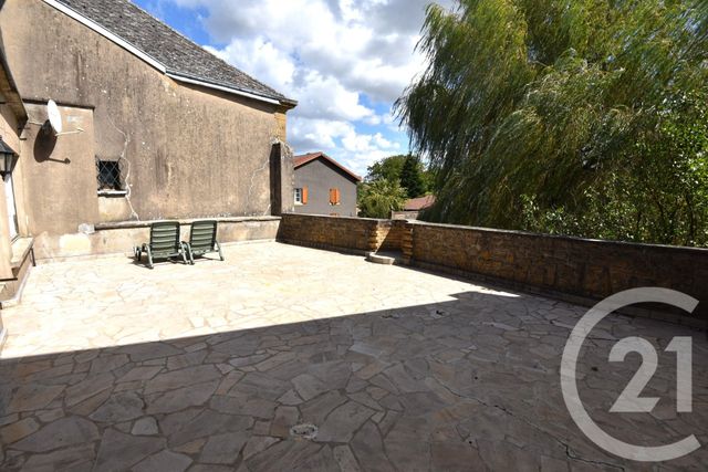 maison à vendre - 11 pièces - 260.0 m2 - LOMMERANGE - 57 - LORRAINE - Century 21 Les Trois Frontières