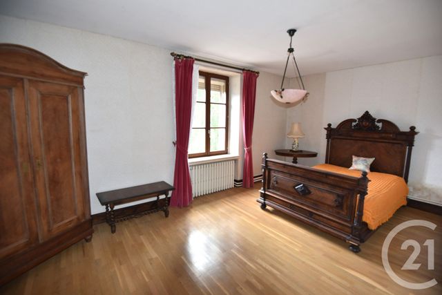 maison à vendre - 11 pièces - 260.0 m2 - LOMMERANGE - 57 - LORRAINE - Century 21 Les Trois Frontières
