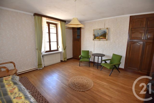 maison à vendre - 11 pièces - 260.0 m2 - LOMMERANGE - 57 - LORRAINE - Century 21 Les Trois Frontières