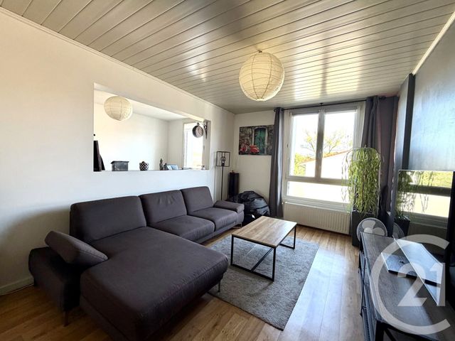appartement - YUTZ - 57