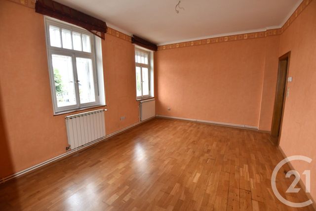 Appartement F3 à vendre - 3 pièces - 97.36 m2 - CATTENOM - 57 - LORRAINE - Century 21 Les Trois Frontières