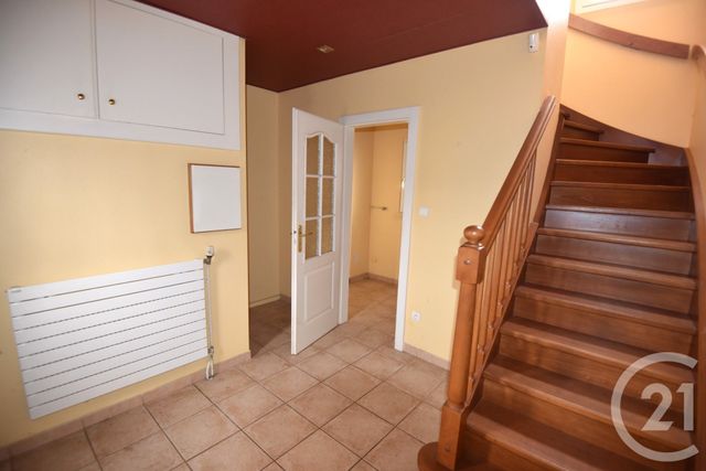 Appartement F3 à vendre - 3 pièces - 97.36 m2 - CATTENOM - 57 - LORRAINE - Century 21 Les Trois Frontières