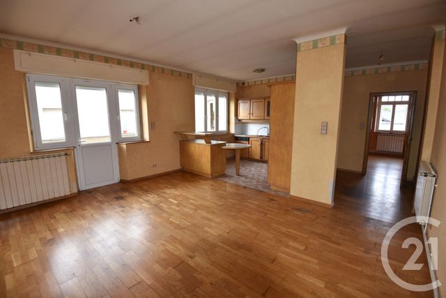 appartement - CATTENOM - 57