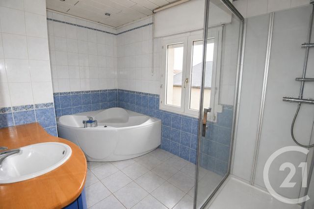 Appartement F3 à vendre - 3 pièces - 97.36 m2 - CATTENOM - 57 - LORRAINE - Century 21 Les Trois Frontières