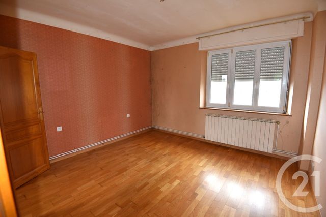 Appartement F3 à vendre - 3 pièces - 97.36 m2 - CATTENOM - 57 - LORRAINE - Century 21 Les Trois Frontières