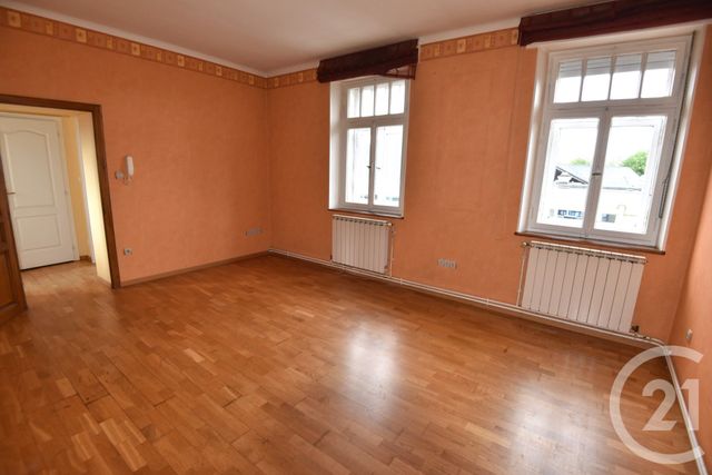 Appartement F3 à vendre - 3 pièces - 97.36 m2 - CATTENOM - 57 - LORRAINE - Century 21 Les Trois Frontières