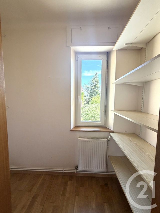 Appartement F3 à vendre - 3 pièces - 97.36 m2 - CATTENOM - 57 - LORRAINE - Century 21 Les Trois Frontières