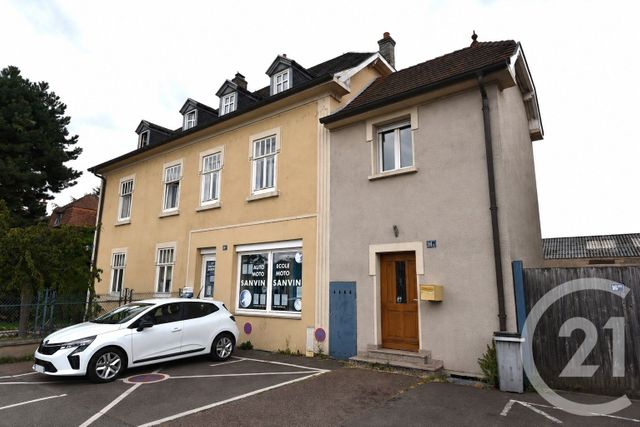appartement - CATTENOM - 57