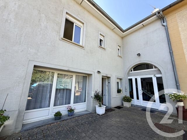 appartement - HAGEN - 57