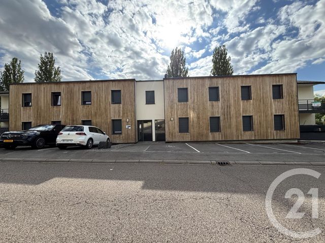 Appartement F2 à louer - 2 pièces - 51.17 m2 - VOLMERANGE LES MINES - 57 - LORRAINE - Century 21 Les Trois Frontières