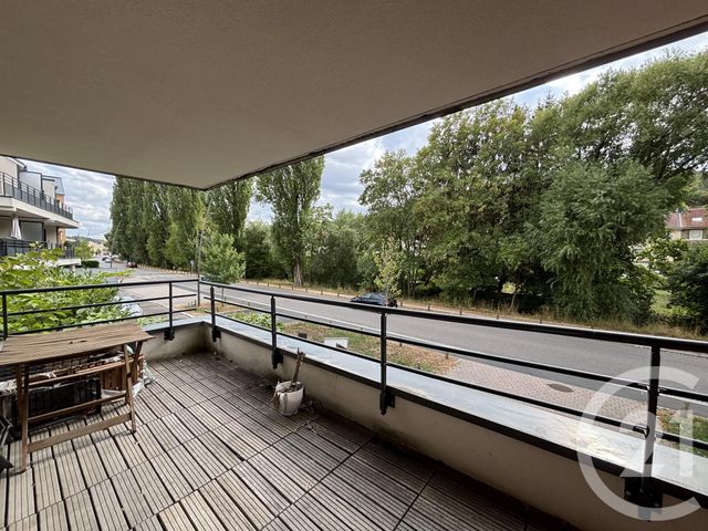 Appartement F2 à louer - 2 pièces - 51.17 m2 - VOLMERANGE LES MINES - 57 - LORRAINE - Century 21 Les Trois Frontières