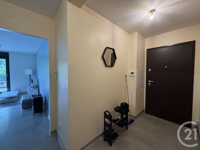 Appartement F2 à louer - 2 pièces - 51.17 m2 - VOLMERANGE LES MINES - 57 - LORRAINE - Century 21 Les Trois Frontières