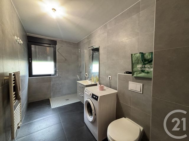 Appartement F2 à louer - 2 pièces - 51.17 m2 - VOLMERANGE LES MINES - 57 - LORRAINE - Century 21 Les Trois Frontières