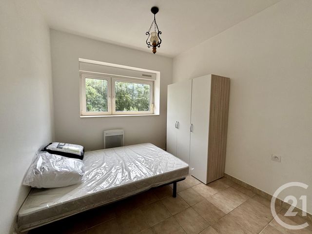 Appartement F2 à louer - 2 pièces - 28.43 m2 - HETTANGE GRANDE - 57 - LORRAINE - Century 21 Les Trois Frontières