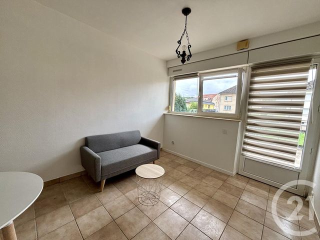 Appartement F2 à louer - 2 pièces - 28.43 m2 - HETTANGE GRANDE - 57 - LORRAINE - Century 21 Les Trois Frontières