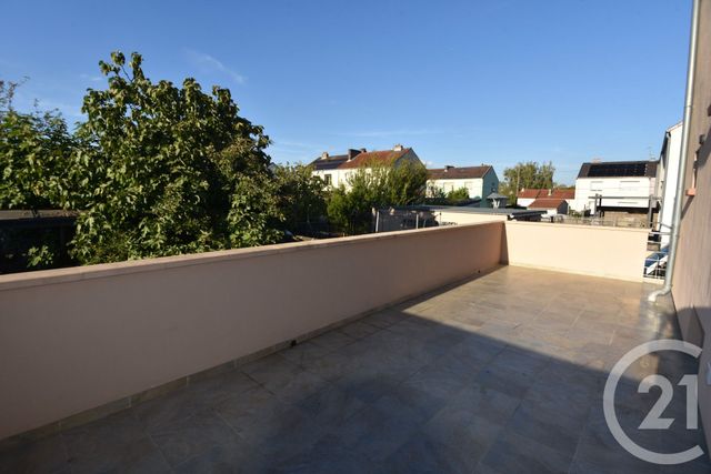 maison à vendre - 4 pièces - 120.0 m2 - FAMECK - 57 - LORRAINE - Century 21 Les Trois Frontières