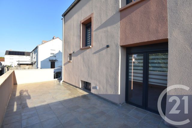 maison à vendre - 4 pièces - 120.0 m2 - FAMECK - 57 - LORRAINE - Century 21 Les Trois Frontières