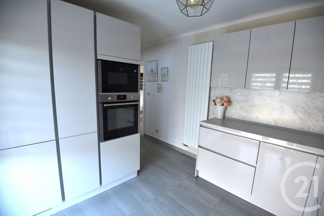 maison à vendre - 4 pièces - 120.0 m2 - FAMECK - 57 - LORRAINE - Century 21 Les Trois Frontières