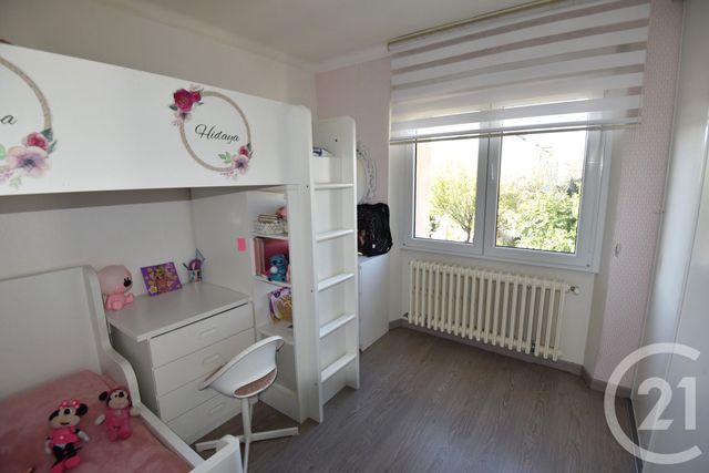 maison à vendre - 4 pièces - 120.0 m2 - FAMECK - 57 - LORRAINE - Century 21 Les Trois Frontières