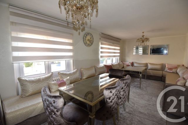 maison à vendre - 4 pièces - 120.0 m2 - FAMECK - 57 - LORRAINE - Century 21 Les Trois Frontières
