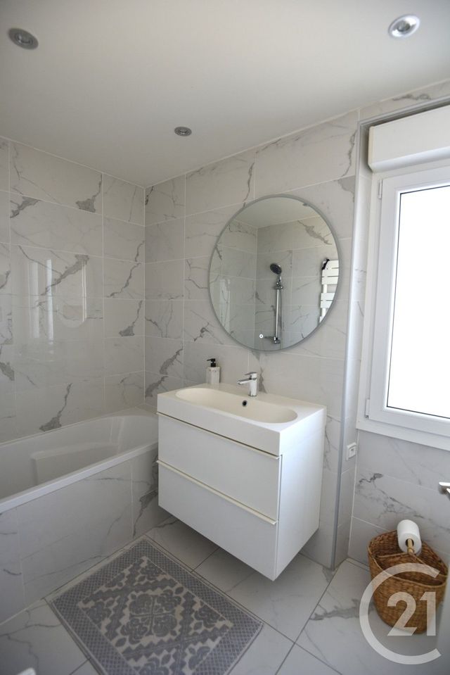 maison à vendre - 4 pièces - 120.0 m2 - FAMECK - 57 - LORRAINE - Century 21 Les Trois Frontières
