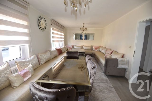 maison à vendre - 4 pièces - 120.0 m2 - FAMECK - 57 - LORRAINE - Century 21 Les Trois Frontières