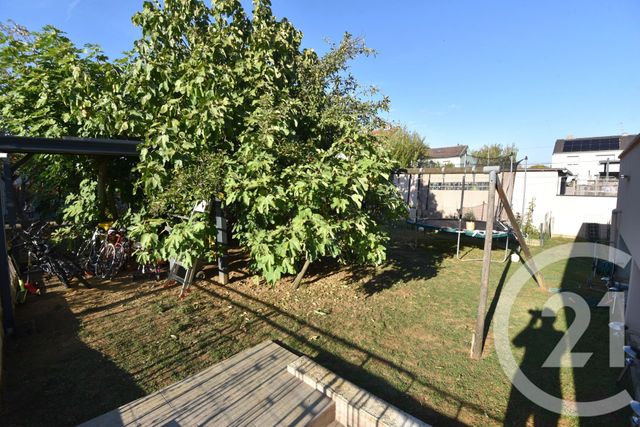 maison à vendre - 4 pièces - 120.0 m2 - FAMECK - 57 - LORRAINE - Century 21 Les Trois Frontières