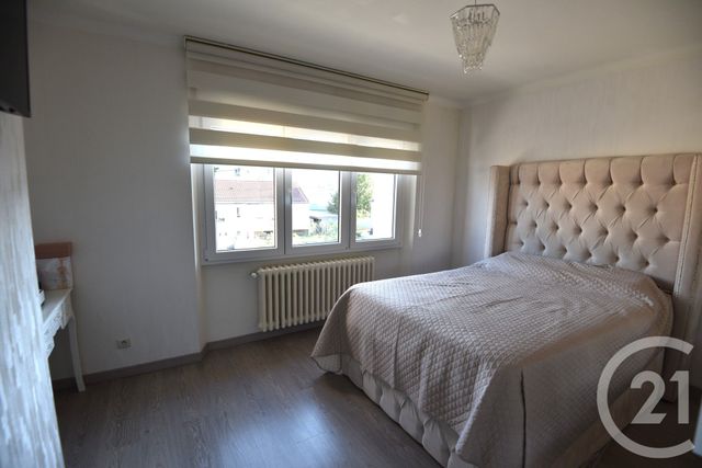 maison à vendre - 4 pièces - 120.0 m2 - FAMECK - 57 - LORRAINE - Century 21 Les Trois Frontières