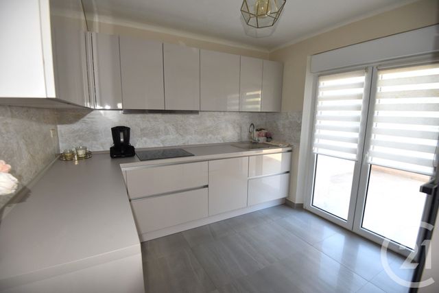 maison à vendre - 4 pièces - 120.0 m2 - FAMECK - 57 - LORRAINE - Century 21 Les Trois Frontières