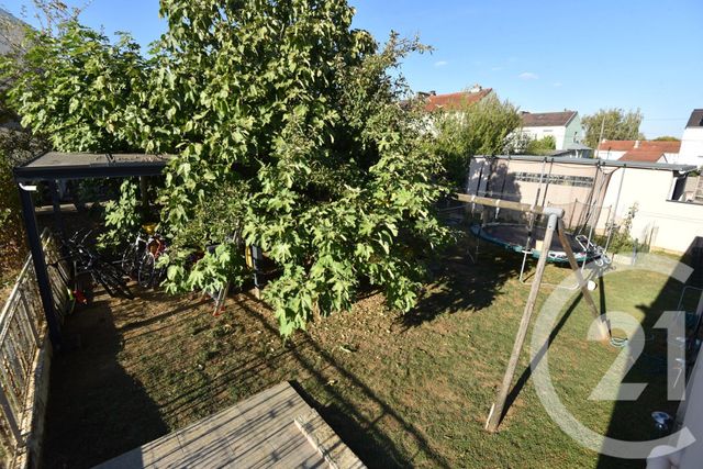 maison à vendre - 4 pièces - 120.0 m2 - FAMECK - 57 - LORRAINE - Century 21 Les Trois Frontières