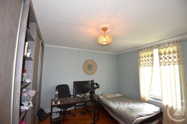 maison à louer - 7 pièces - 240.86 m2 - ROUSSY LE VILLAGE - 57 - LORRAINE - Century 21 Les Trois Frontières
