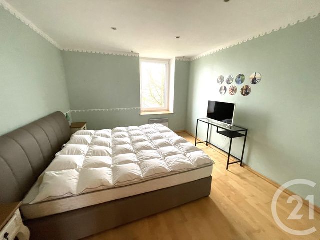 maison à louer - 7 pièces - 240.86 m2 - ROUSSY LE VILLAGE - 57 - LORRAINE - Century 21 Les Trois Frontières