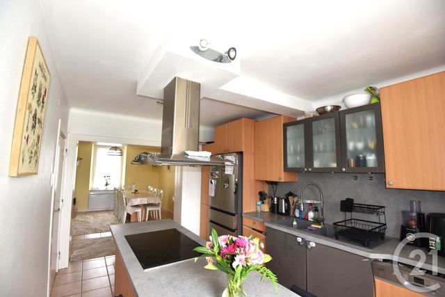 maison à louer - 7 pièces - 240.86 m2 - ROUSSY LE VILLAGE - 57 - LORRAINE - Century 21 Les Trois Frontières