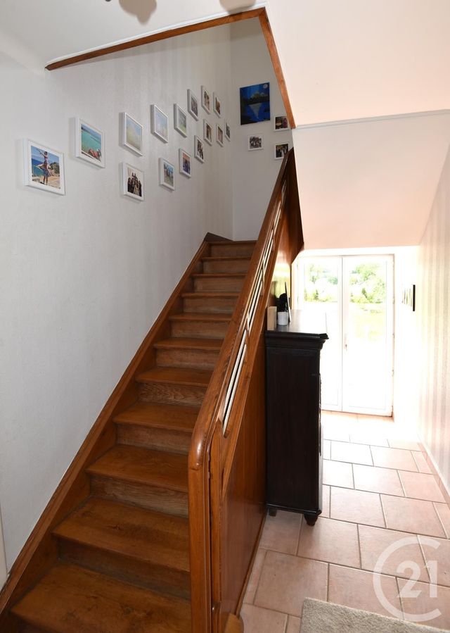 maison à louer - 7 pièces - 240.86 m2 - ROUSSY LE VILLAGE - 57 - LORRAINE - Century 21 Les Trois Frontières