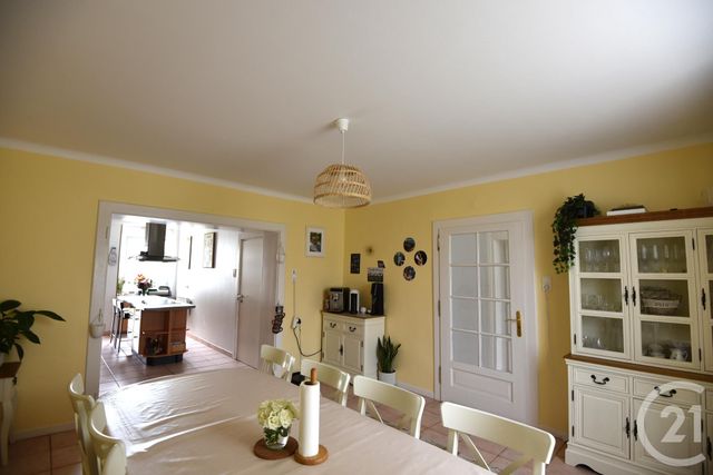 maison à louer - 7 pièces - 240.86 m2 - ROUSSY LE VILLAGE - 57 - LORRAINE - Century 21 Les Trois Frontières