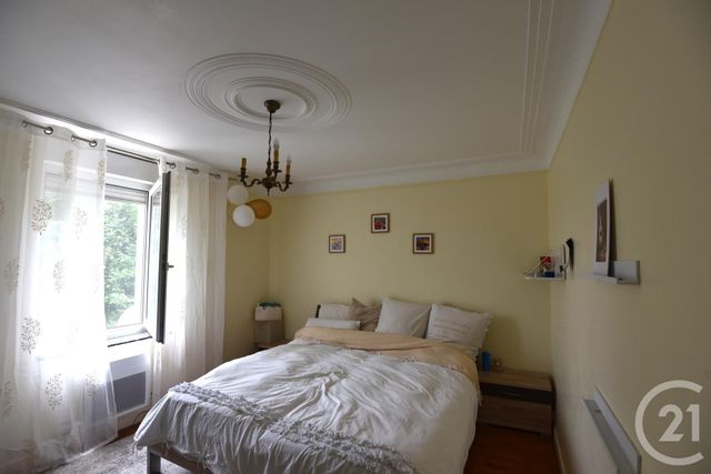 maison à louer - 7 pièces - 240.86 m2 - ROUSSY LE VILLAGE - 57 - LORRAINE - Century 21 Les Trois Frontières