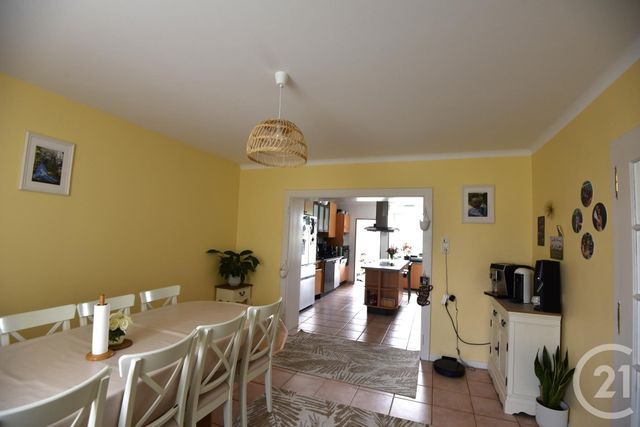 maison à louer - 7 pièces - 240.86 m2 - ROUSSY LE VILLAGE - 57 - LORRAINE - Century 21 Les Trois Frontières