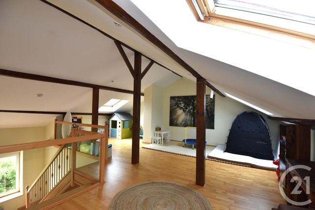 maison à louer - 7 pièces - 240.86 m2 - ROUSSY LE VILLAGE - 57 - LORRAINE - Century 21 Les Trois Frontières