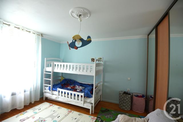 maison à louer - 7 pièces - 240.86 m2 - ROUSSY LE VILLAGE - 57 - LORRAINE - Century 21 Les Trois Frontières