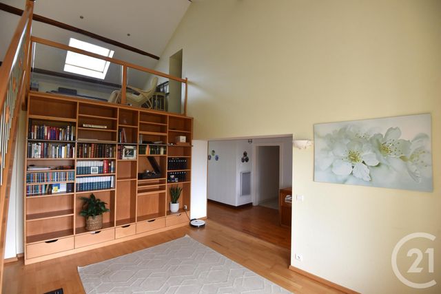 maison à louer - 7 pièces - 240.86 m2 - ROUSSY LE VILLAGE - 57 - LORRAINE - Century 21 Les Trois Frontières