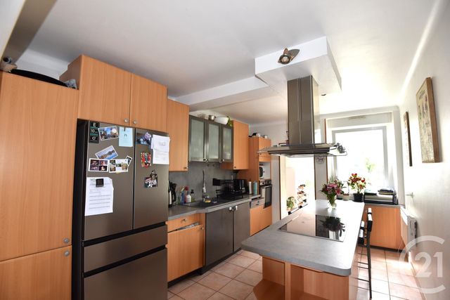 maison à louer - 7 pièces - 240.86 m2 - ROUSSY LE VILLAGE - 57 - LORRAINE - Century 21 Les Trois Frontières